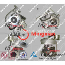 Turbocharger CT26B 17201-74020